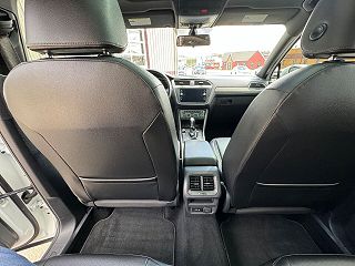 2019 Volkswagen Tiguan SEL 3VV2B7AX8KM012261 in Jackson, MN 23