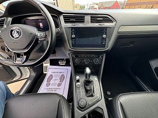 2019 Volkswagen Tiguan SEL 3VV2B7AX8KM012261 in Jackson, MN 27