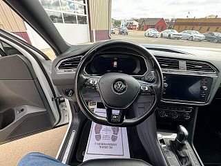 2019 Volkswagen Tiguan SEL 3VV2B7AX8KM012261 in Jackson, MN 28