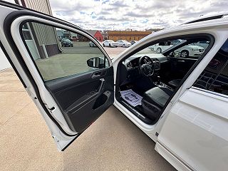 2019 Volkswagen Tiguan SEL 3VV2B7AX8KM012261 in Jackson, MN 29
