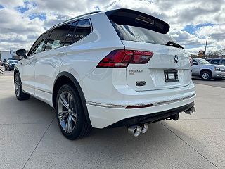2019 Volkswagen Tiguan SEL 3VV2B7AX8KM012261 in Jackson, MN 6