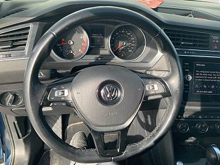 2019 Volkswagen Tiguan SE 3VV2B7AX8KM058382 in La Vista, NE 12