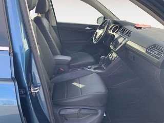 2019 Volkswagen Tiguan SE 3VV2B7AX8KM058382 in La Vista, NE 15