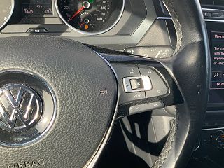 2019 Volkswagen Tiguan SE 3VV2B7AX8KM058382 in La Vista, NE 19