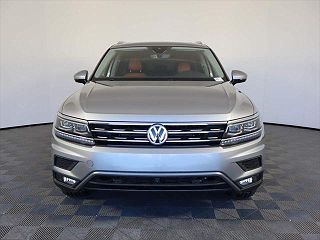 2019 Volkswagen Tiguan SEL 3VV4B7AX0KM165581 in Las Vegas, NV 2