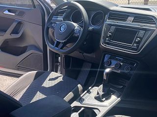 2019 Volkswagen Tiguan S 3VV1B7AXXKM151044 in Lutz, FL 13