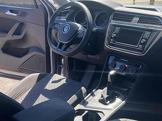 2019 Volkswagen Tiguan S 3VV1B7AXXKM151044 in Lutz, FL 14
