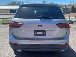 2019 Volkswagen Tiguan S 3VV1B7AXXKM151044 in Lutz, FL 4