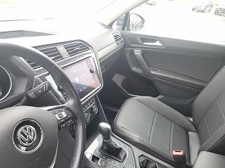 2019 Volkswagen Tiguan SE 3VV2B7AX7KM005284 in Plymouth Meeting, PA 30