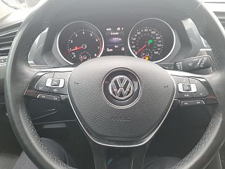 2019 Volkswagen Tiguan SE 3VV2B7AX7KM005284 in Plymouth Meeting, PA 35