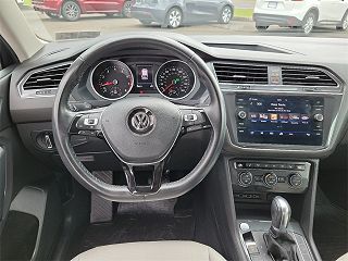 2019 Volkswagen Tiguan  3VV2B7AX9KM050677 in Quakertown, PA 12