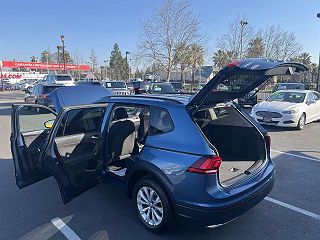 2019 Volkswagen Tiguan S 3VV0B7AX2KM117496 in Sacramento, CA 13