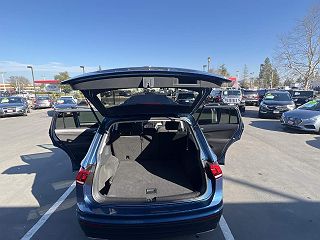 2019 Volkswagen Tiguan S 3VV0B7AX2KM117496 in Sacramento, CA 14