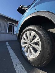 2019 Volkswagen Tiguan S 3VV0B7AX2KM117496 in Sacramento, CA 19