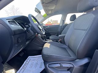2019 Volkswagen Tiguan S 3VV0B7AX2KM117496 in Sacramento, CA 20