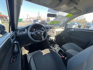 2019 Volkswagen Tiguan S 3VV0B7AX2KM117496 in Sacramento, CA 21