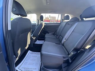 2019 Volkswagen Tiguan S 3VV0B7AX2KM117496 in Sacramento, CA 22