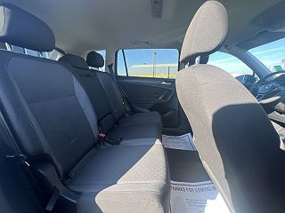 2019 Volkswagen Tiguan S 3VV0B7AX2KM117496 in Sacramento, CA 23