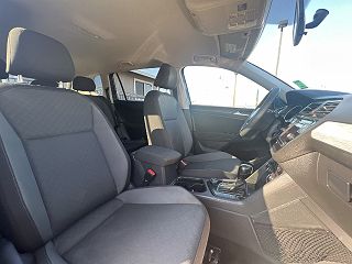 2019 Volkswagen Tiguan S 3VV0B7AX2KM117496 in Sacramento, CA 25
