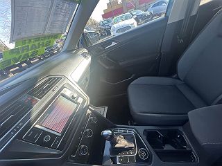 2019 Volkswagen Tiguan S 3VV0B7AX2KM117496 in Sacramento, CA 27