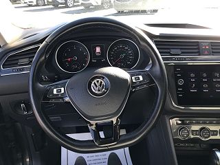 2019 Volkswagen Tiguan SE 3VV2B7AX5KM085457 in Salt Lake City, UT 14