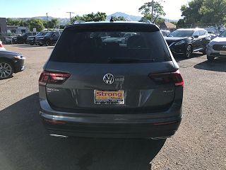 2019 Volkswagen Tiguan SE 3VV2B7AX5KM085457 in Salt Lake City, UT 6