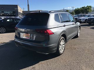 2019 Volkswagen Tiguan SE 3VV2B7AX5KM085457 in Salt Lake City, UT 7