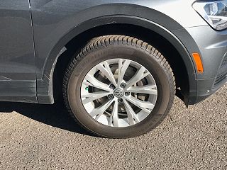 2019 Volkswagen Tiguan SE 3VV2B7AX5KM085457 in Salt Lake City, UT 9