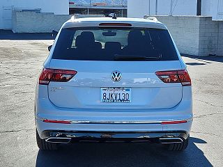 2019 Volkswagen Tiguan SEL 3VV3B7AX1KM031481 in Simi Valley, CA 6