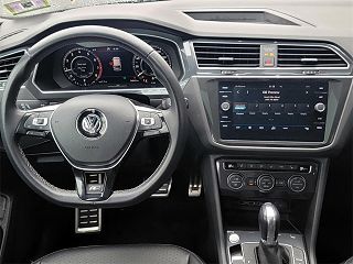 2019 Volkswagen Tiguan SE 3VV2B7AX6KM037305 in Staten Island, NY 12