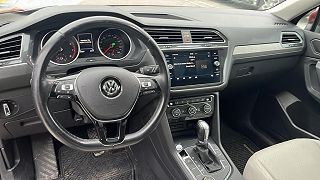 2019 Volkswagen Tiguan SEL 3VV2B7AX8KM084982 in Swanton, VT 15