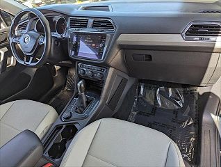 2019 Volkswagen Tiguan  3VV2B7AX8KM164699 in Tempe, AZ 10
