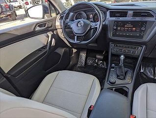 2019 Volkswagen Tiguan  3VV2B7AX8KM164699 in Tempe, AZ 12