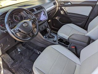 2019 Volkswagen Tiguan  3VV2B7AX8KM164699 in Tempe, AZ 16