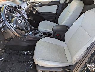 2019 Volkswagen Tiguan  3VV2B7AX8KM164699 in Tempe, AZ 17
