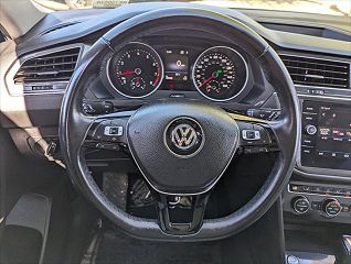 2019 Volkswagen Tiguan  3VV2B7AX8KM164699 in Tempe, AZ 19