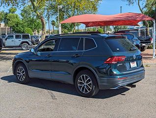 2019 Volkswagen Tiguan  3VV2B7AX8KM164699 in Tempe, AZ 3