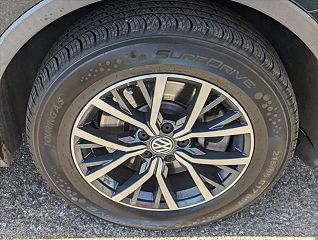 2019 Volkswagen Tiguan  3VV2B7AX8KM164699 in Tempe, AZ 7