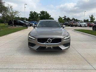 2019 Volvo S60 T5 Momentum 7JR102FK2KG002532 in Austin, TX 8