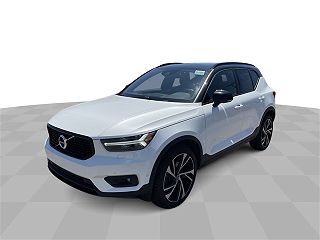 2019 Volvo XC40 T5 R-Design YV4162UM7K2141471 in Columbus, OH 7