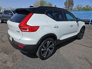 2019 Volvo XC40 T5 R-Design YV4162UM0K2077578 in Las Cruces, NM 11