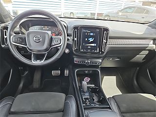 2019 Volvo XC40 T5 R-Design YV4162UM0K2077578 in Las Cruces, NM 17