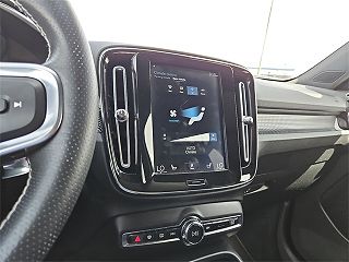 2019 Volvo XC40 T5 R-Design YV4162UM0K2077578 in Las Cruces, NM 22