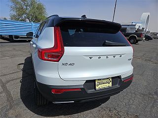 2019 Volvo XC40 T5 R-Design YV4162UM0K2077578 in Las Cruces, NM 8