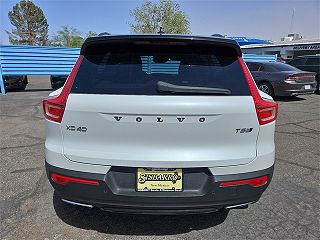 2019 Volvo XC40 T5 R-Design YV4162UM0K2077578 in Las Cruces, NM 9