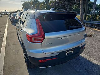 2019 Volvo XC40  YV4162XZ9K2006127 in Lugoff, SC 6