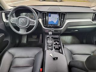 2019 Volvo XC60 T5 Momentum LYV102RK2KB241584 in Beverly, MA 12