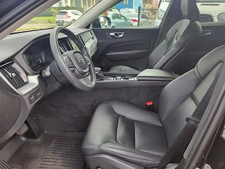 2019 Volvo XC60 T5 Momentum LYV102RK2KB241584 in Beverly, MA 14