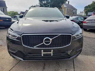2019 Volvo XC60 T5 Momentum LYV102RK2KB241584 in Beverly, MA 2