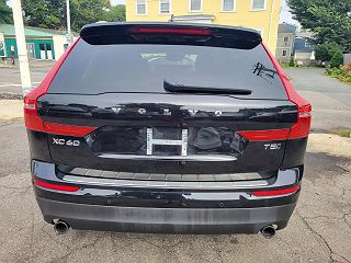 2019 Volvo XC60 T5 Momentum LYV102RK2KB241584 in Beverly, MA 6